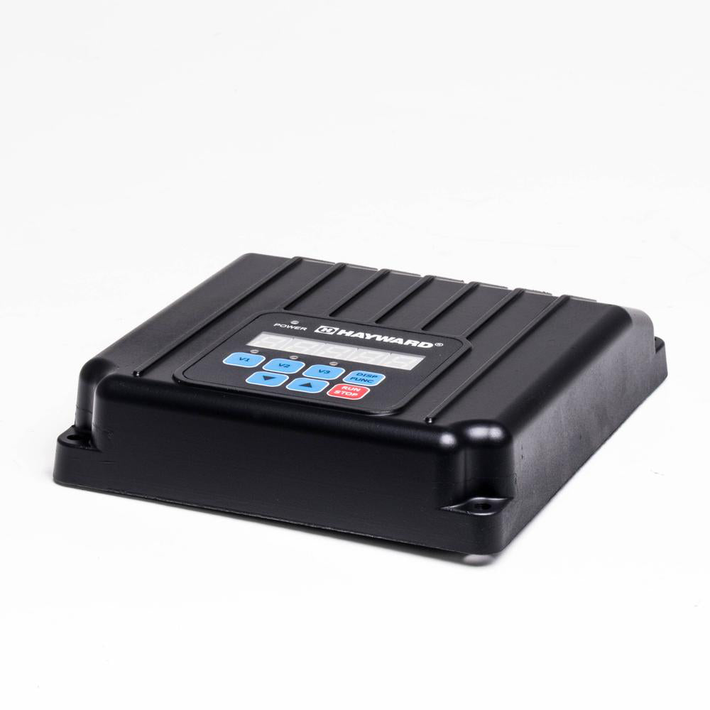 Elektroniikkakotelo Max Flo XL:ään